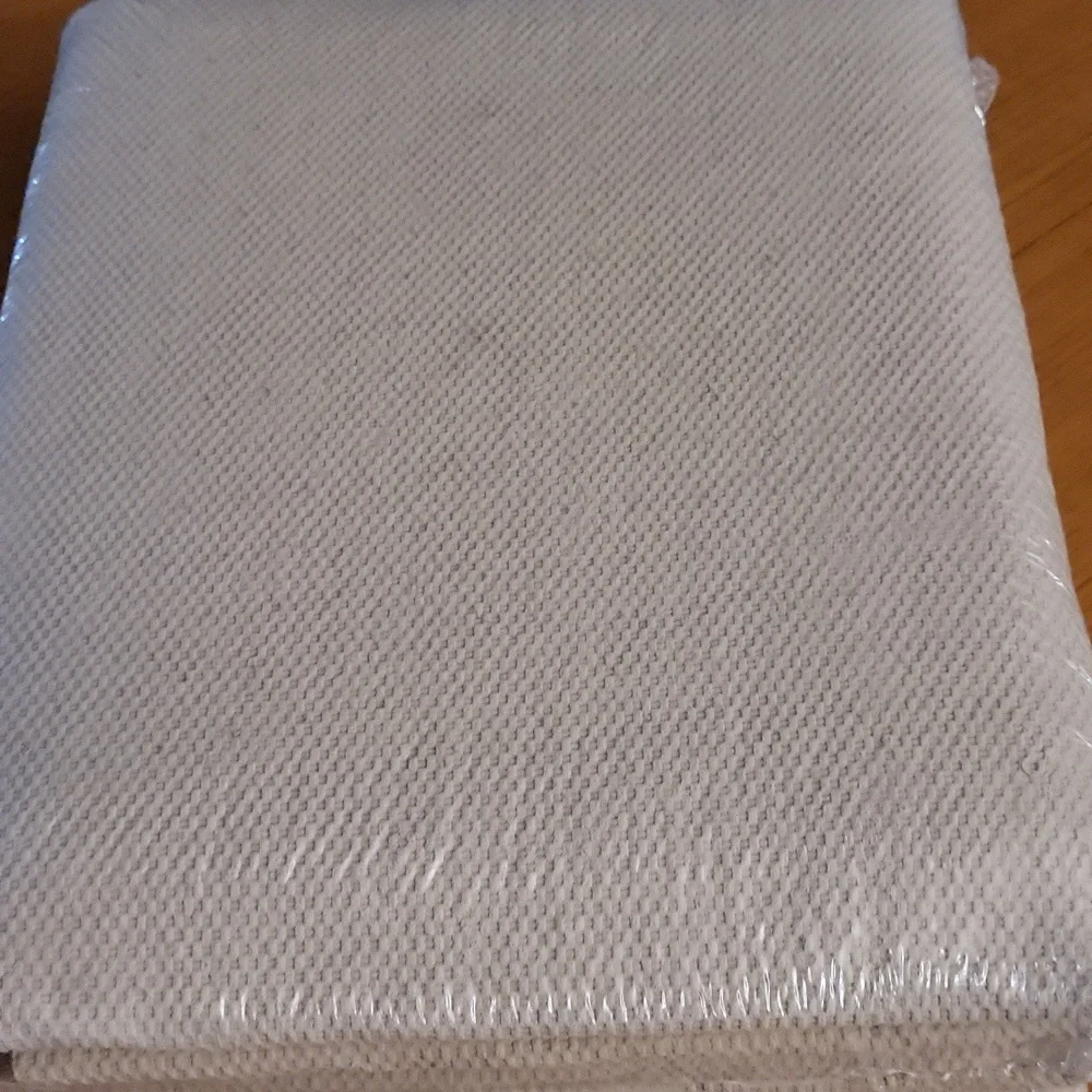 New 3 X 5 Antislip Rug Pad For Home Cut To Size